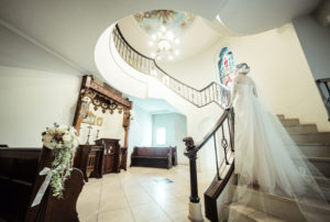 モントレ長崎チャペルブッソーラ