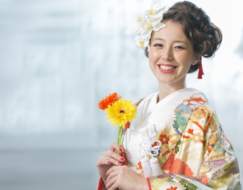 長崎の結婚式
和装
神前式
挙式
神社挙式