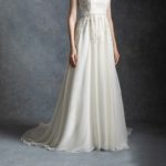 スレンダードレス ビーエスウエディング