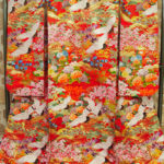 色打掛　長崎フォトウエディング　ビーエスウエディング