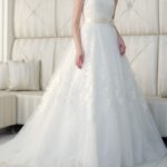 ウエディングドレス ビーエスウエディング