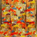 ビーエスウエディングの色打掛