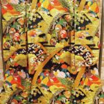 ビーエスウエディング色打掛け