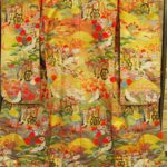 ビーエスウエディングの色打掛