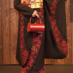 長崎の結婚式の留袖レンタル