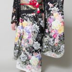 長崎の結婚式の振袖レンタル