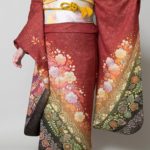 長崎の結婚式の振袖レンタル