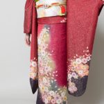 長崎の結婚式の振袖レンタル