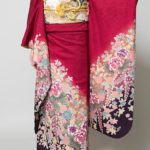 長崎の結婚式の振袖レンタル