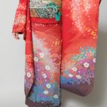 長崎の結婚式の振袖レンタル