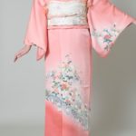 長崎の結婚式の訪問着レンタル