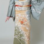 長崎の結婚式の訪問着レンタル