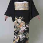 長崎の結婚式の留袖レンタル