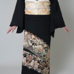 長崎の結婚式の留袖レンタル