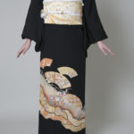 長崎の結婚式の留袖レンタル