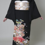 長崎の結婚式の留袖レンタル