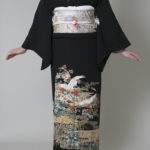 長崎の結婚式の留袖レンタル