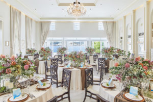 ベイサイド迎賓館長崎ホワイトハウス